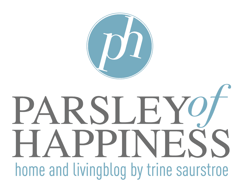 Parsley of Happiness