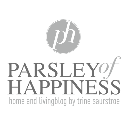 Parsley of Happiness