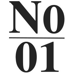 No 1