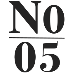 No 05