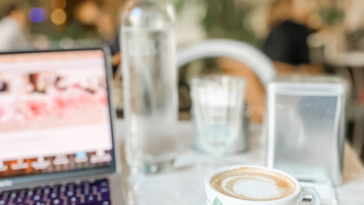 Die Instagram-freundlichsten Cafés in Mailand Luba
