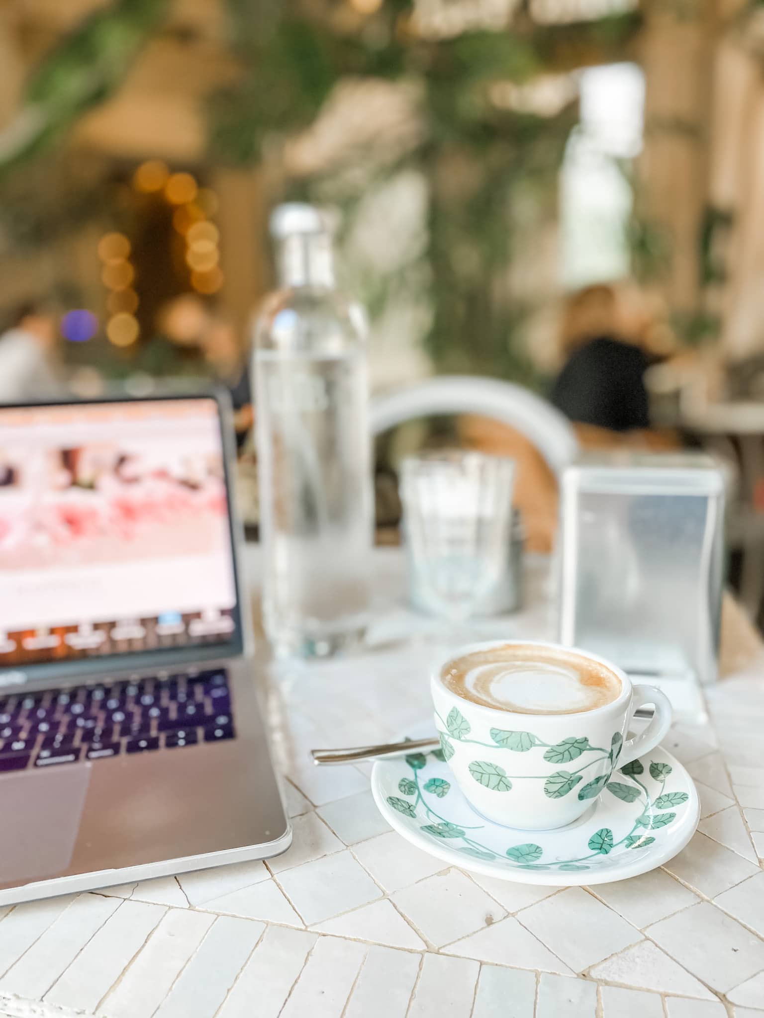 De mest instagram-vennlige cafeene i Milano