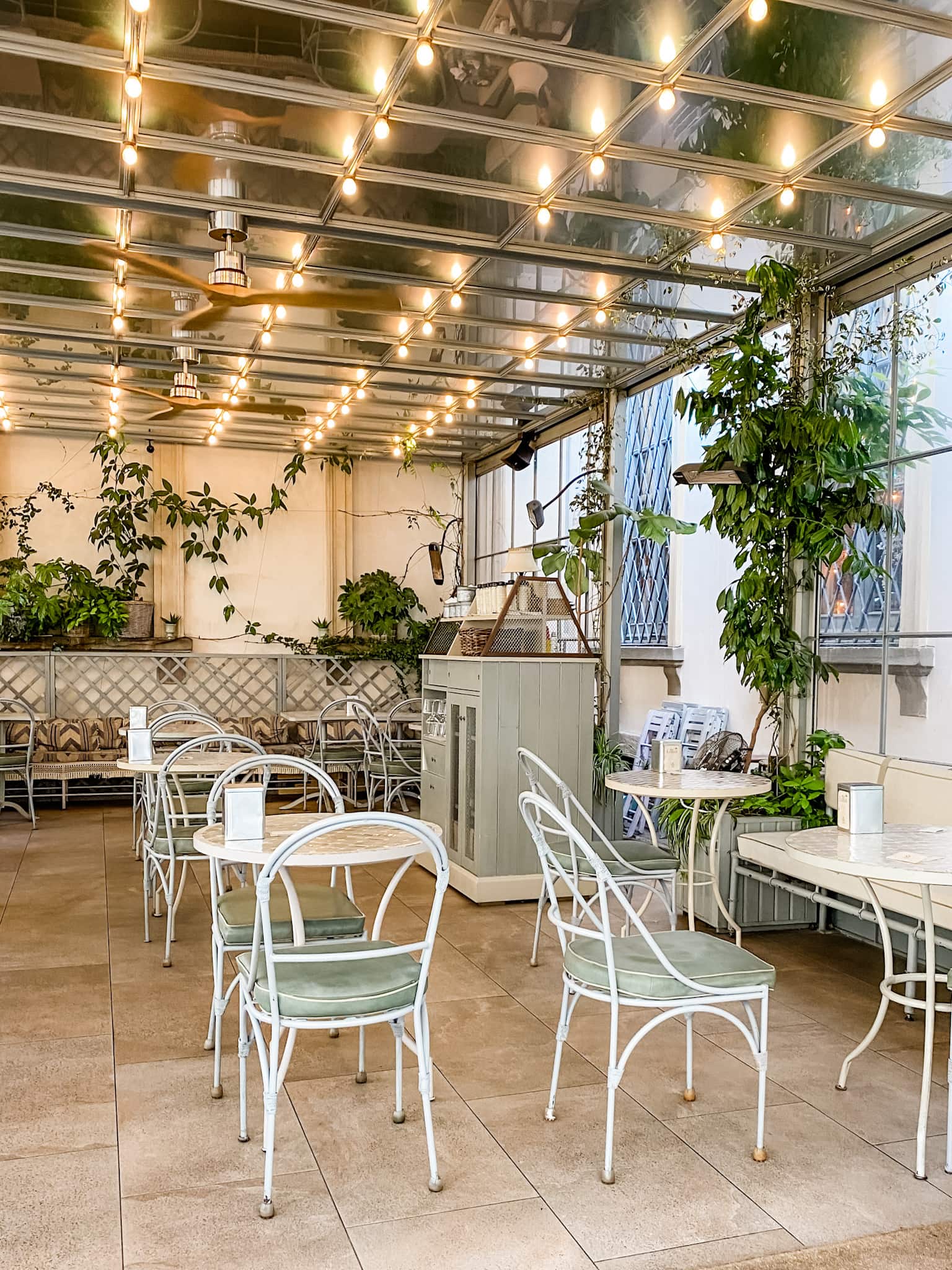 Die Instagram-freundlichsten Cafés in Mailand